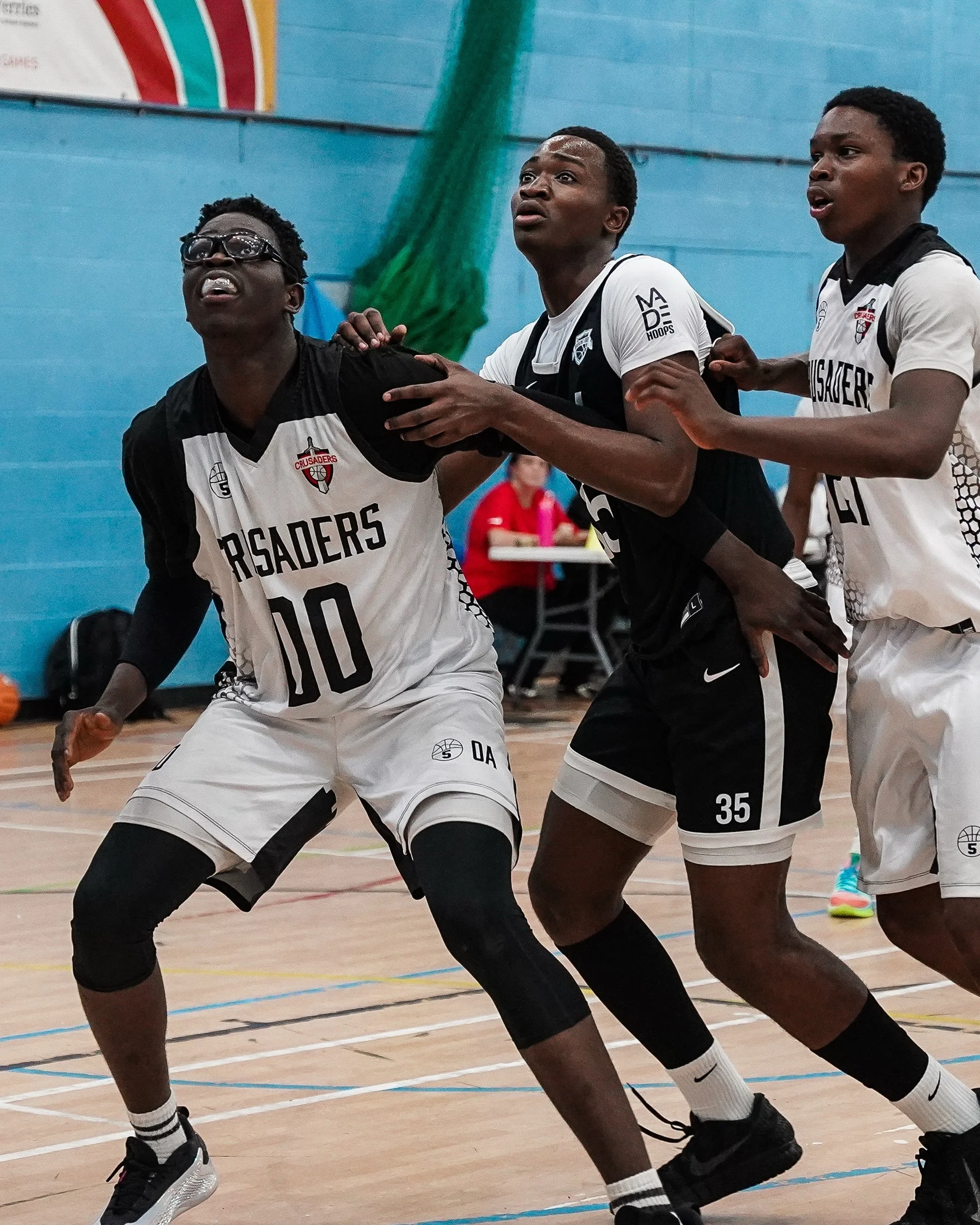 Elite Academy Leagues recap (7 Oct 2026)